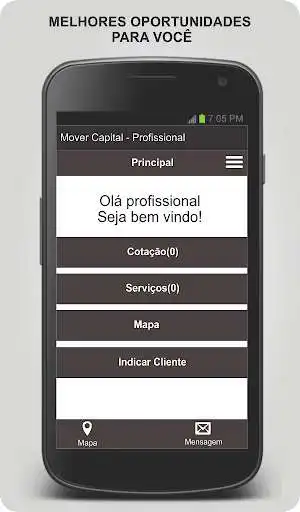 Play Mover Capital - Profissional  and enjoy Mover Capital - Profissional with UptoPlay