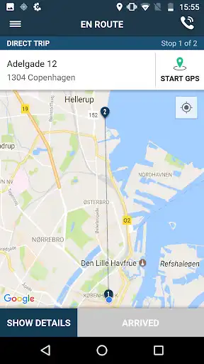 Play Mover for Drivers as an online game Mover for Drivers with UptoPlay