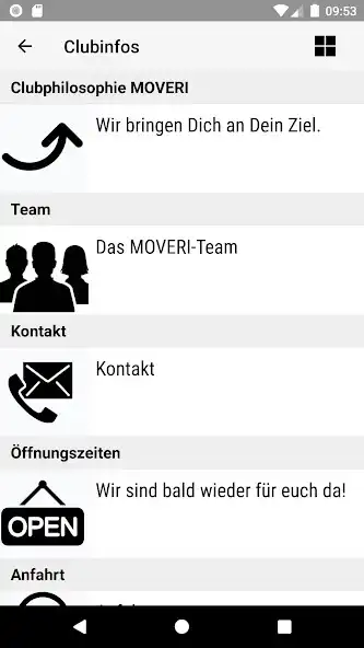 Play MOVERI FITNESS as an online game MOVERI FITNESS with UptoPlay
