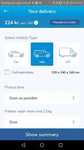 Play Mover as an online game Mover with UptoPlay