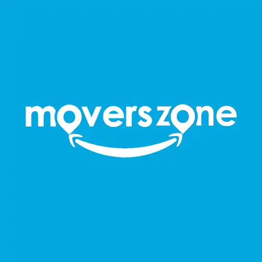 Play MoversZone - Packers  Movers APK