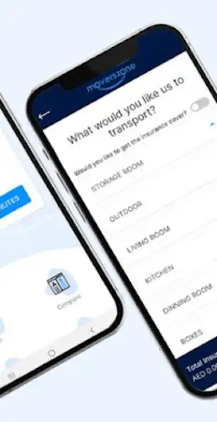 Play MoversZone - Packers  Movers as an online game MoversZone - Packers  Movers with UptoPlay