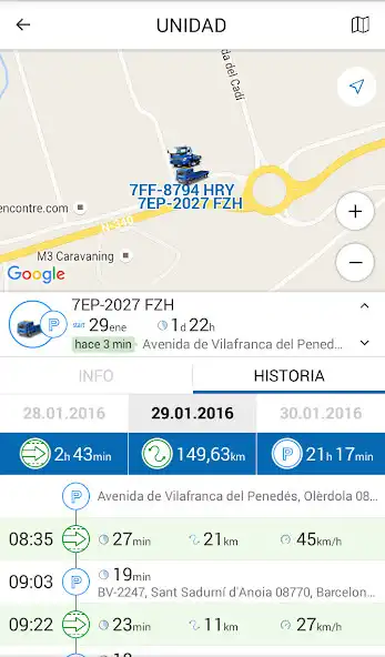 Play movertis gestión de flotas as an online game movertis gestión de flotas with UptoPlay