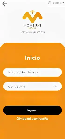 Play Mover-T Móvil as an online game Mover-T Móvil with UptoPlay