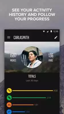 Play Movescount