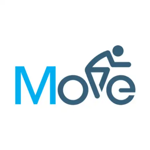 Play Move - Shared Mobility APK Play Move - Shared Mobility APK