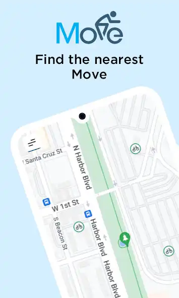 Play Move - Shared Mobility  and enjoy Move - Shared Mobility with UptoPlay