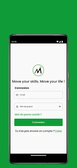 Play Move Skills as an online game Move Skills with UptoPlay