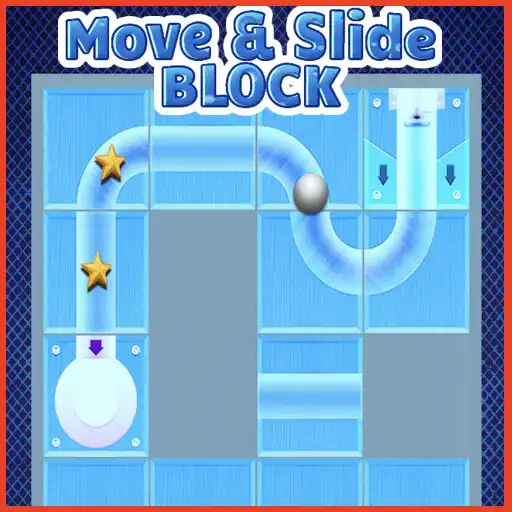 Play Move Slide Block APK Play Move Slide Block APK