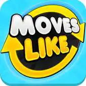 Free play online Moves Like APK