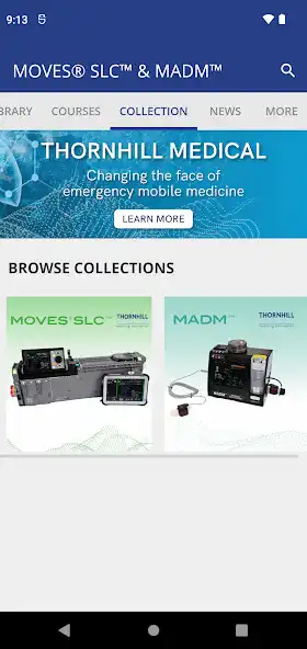 Play MOVES® SLC™  MADM™  and enjoy MOVES® SLC™  MADM™ with UptoPlay