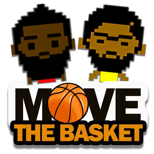 Play Move The Basket: Big 2 APK