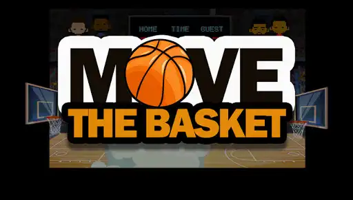 Play Move The Basket: Big 2  and enjoy Move The Basket: Big 2 with UptoPlay