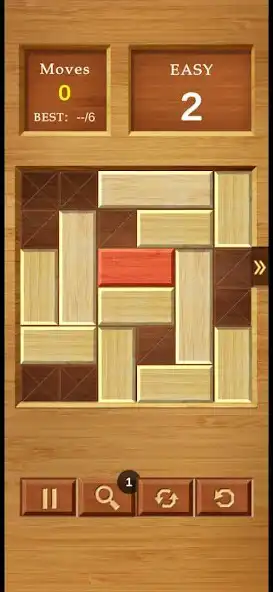 Play Move The Block 2023  and enjoy Move The Block 2023 with UptoPlay