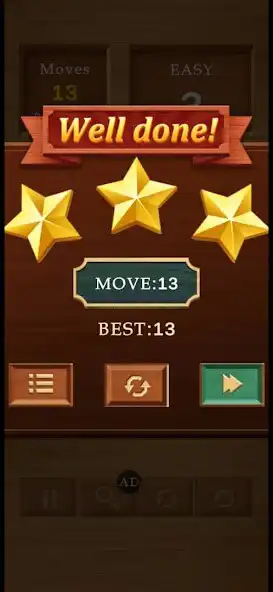 Play Move The Block 2023 as an online game Move The Block 2023 with UptoPlay