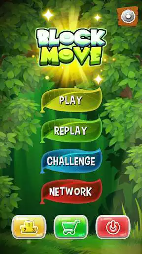 Play Move The Block : Armdri Puzzle  and enjoy Move The Block : Armdri Puzzle with UptoPlay