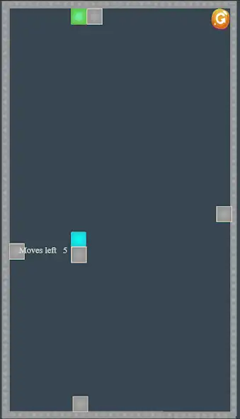 Play Move the Block  Block Puzzle as an online game Move the Block  Block Puzzle with UptoPlay