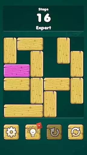 Play Move The Block
