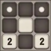 Free play online Move the block to the point. Finite steps APK Free play online Move the block to the point. Finite steps APK