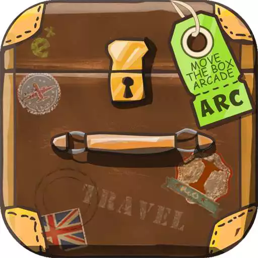 Play Move the Box: Arcade APK