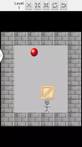Play Move The Box  and enjoy Move The Box with UptoPlay