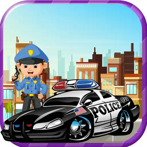 Play Move The Car Police APK