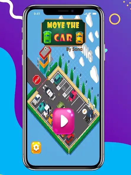 Play Move The Car Police  and enjoy Move The Car Police with UptoPlay