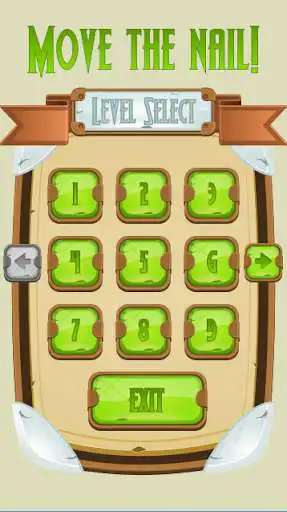 Play Move The Nail and enjoy Move The Nail with UptoPlay Play Move The Nail and enjoy Move The Nail with UptoPlay