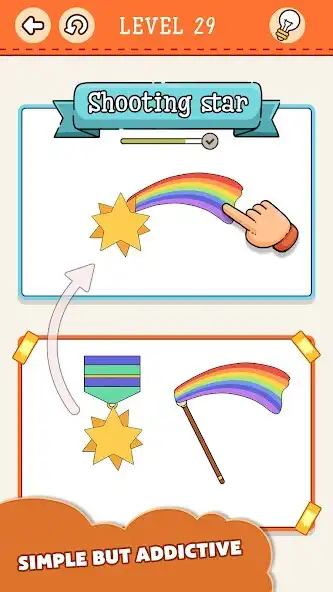Play Move the Object: Puzzle Game as an online game Move the Object: Puzzle Game with UptoPlay