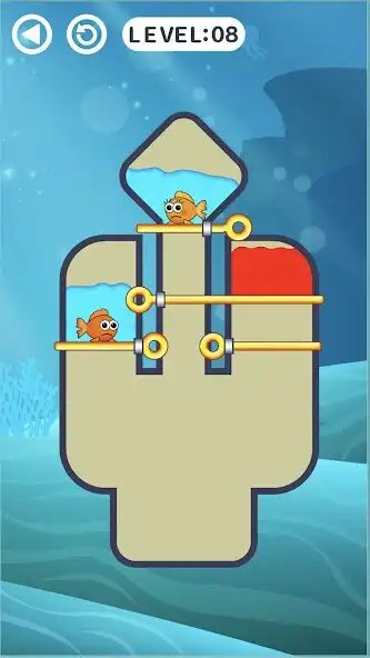 Play Move The Pin 2 Game  and enjoy Move The Pin 2 Game with UptoPlay