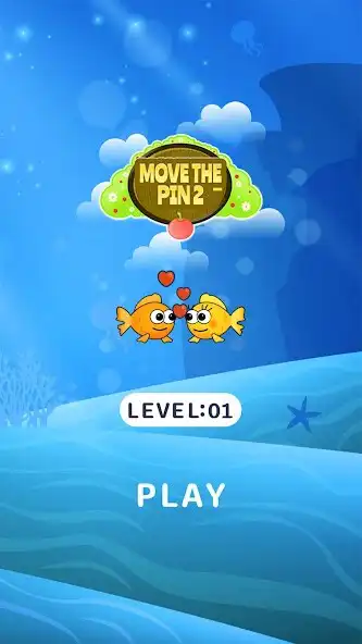 Play Move The Pin 2 Game as an online game Move The Pin 2 Game with UptoPlay