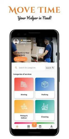Play Move Time  and enjoy Move Time with UptoPlay