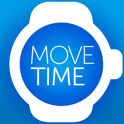 Play MOVETIME Track & Talk watch APK