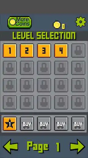 Play Move To: Maze Puzzle  and enjoy Move To: Maze Puzzle with UptoPlay