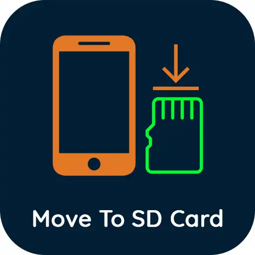 Play Move To SD Card APK Play Move To SD Card APK