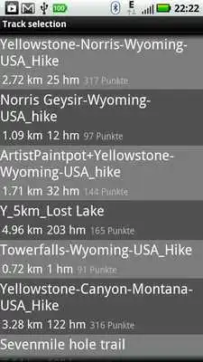 Play Move Tracker