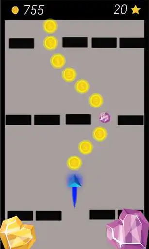 Play Move triangle  and enjoy Move triangle with UptoPlay