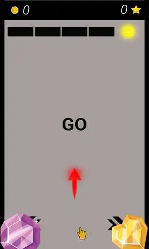 Play Move triangle as an online game Move triangle with UptoPlay