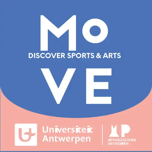 Play MOVE UAntwerpen-AP APK Play MOVE UAntwerpen-AP APK