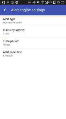 Play MoveUp! Sitting Alert Play MoveUp! Sitting Alert