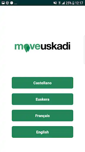 Play Moveuskadi as an online game Moveuskadi with UptoPlay