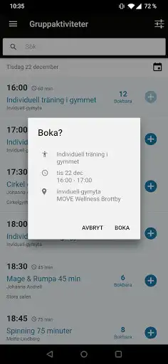Play Move Wellness as an online game Move Wellness with UptoPlay