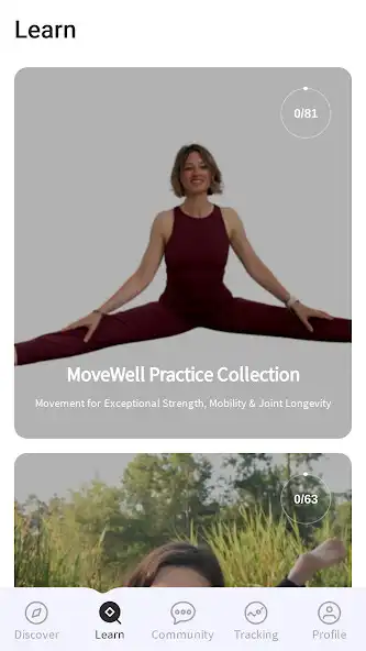 Play Move Well as an online game Move Well with UptoPlay