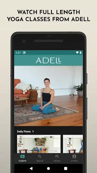 Play Move With Adell as an online game Move With Adell with UptoPlay