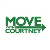 Free play online Move with Courtney APK