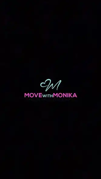 Play Move With Monika  and enjoy Move With Monika with UptoPlay