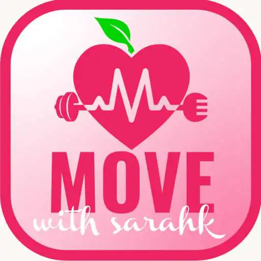 Play MOVE with sarahk APK Play MOVE with sarahk APK