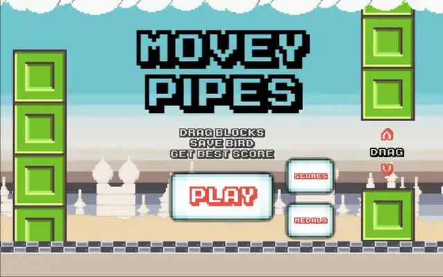 Play Movey Pipes Play Movey Pipes