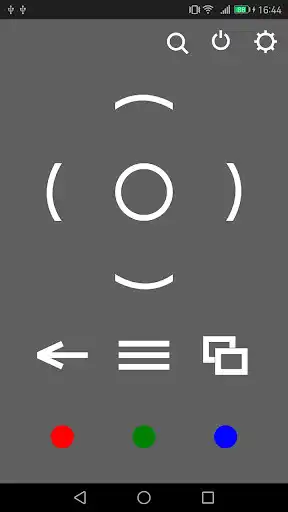 Play Movian Remote  and enjoy Movian Remote with UptoPlay