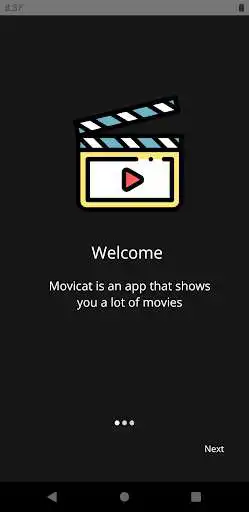 Play Movicat as an online game Movicat with UptoPlay